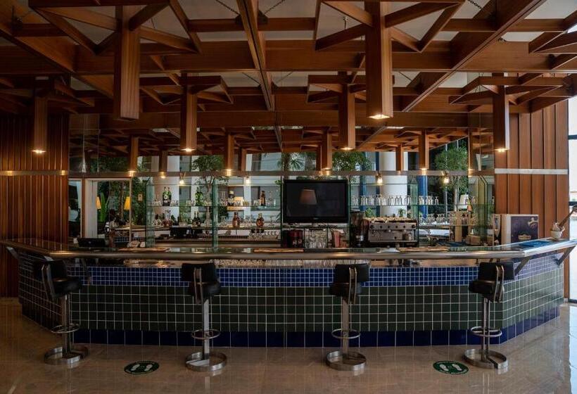 Grand Hotel Ontur Cesme