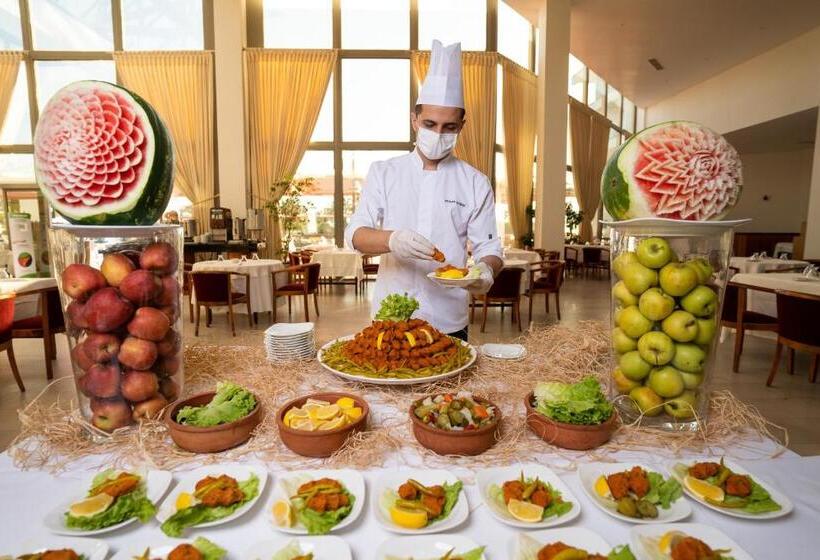Grand Hotel Ontur Cesme