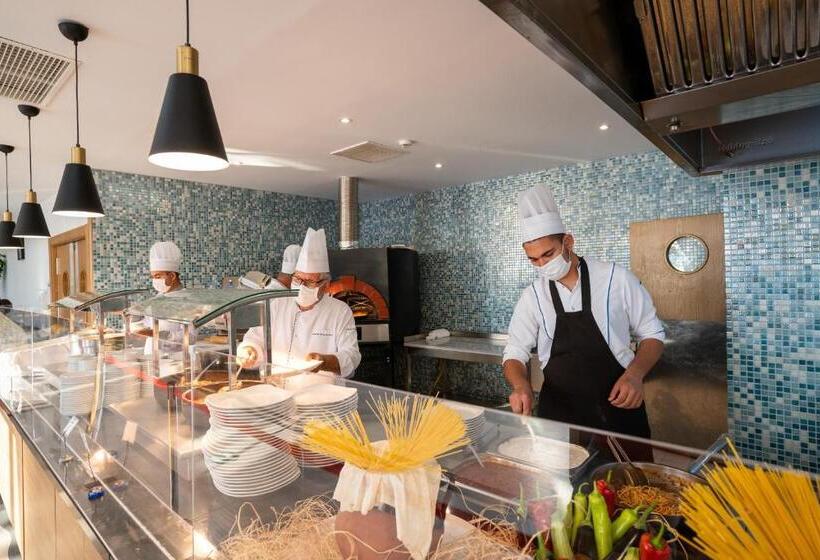 Grand Hotel Ontur Cesme