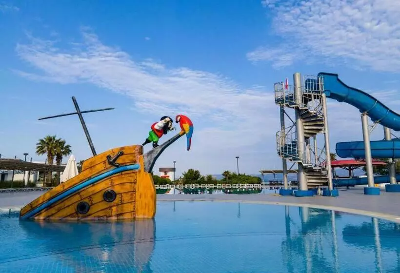 Grand Hotel Ontur Cesme