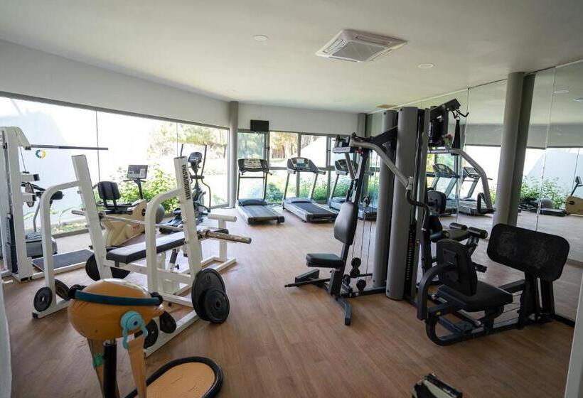 Grand Hotel Ontur Cesme