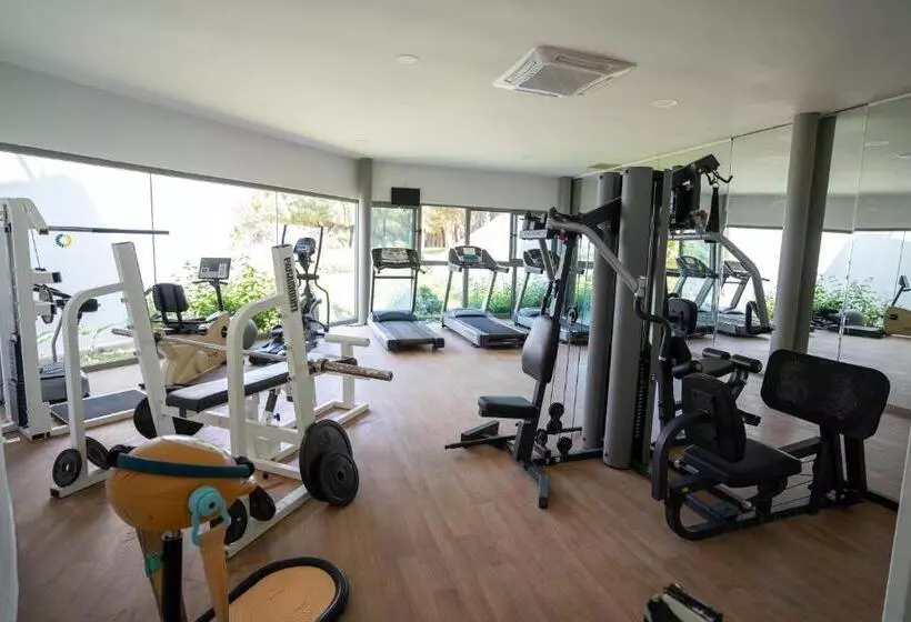 Grand Hotel Ontur Cesme