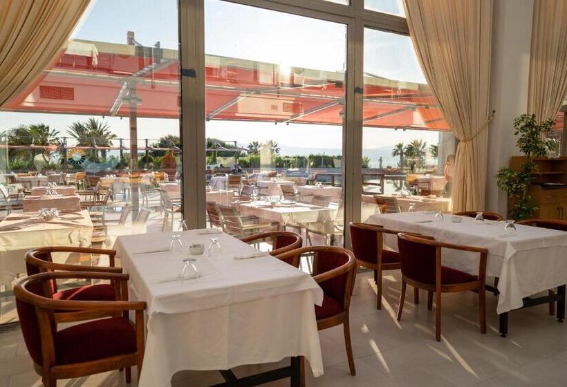 Grand Hotel Ontur Cesme