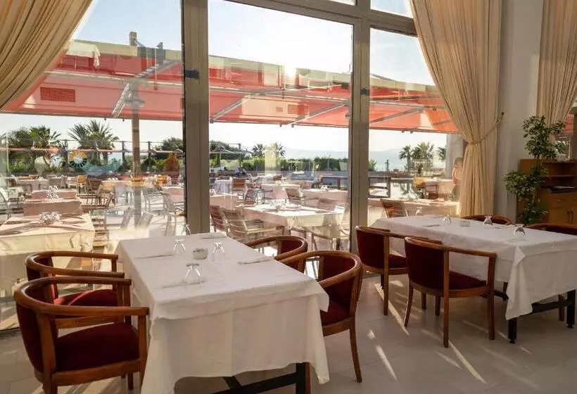 Grand Hotel Ontur Cesme