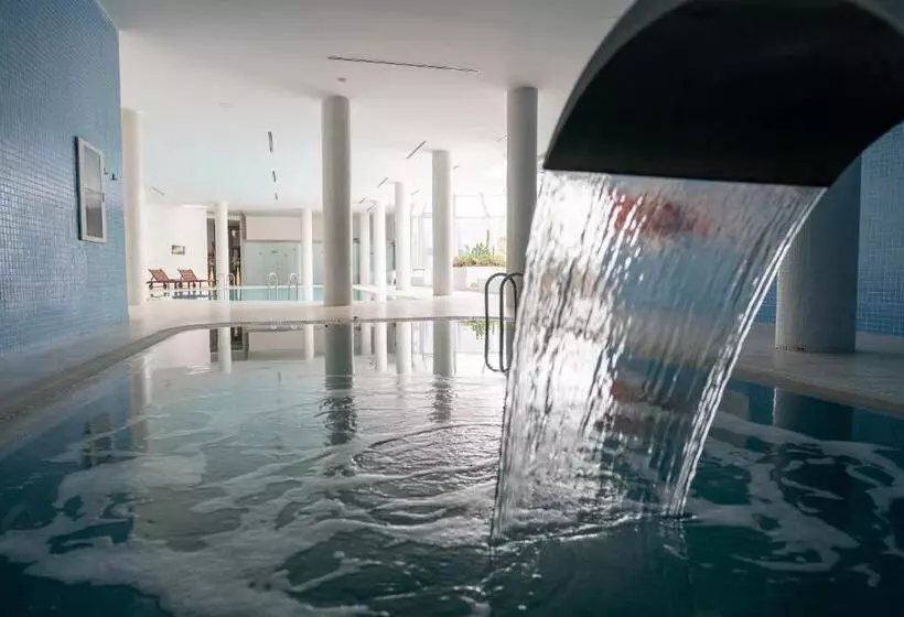 Grand Hotel Ontur Cesme