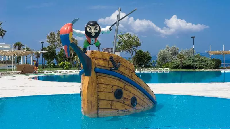 Grand Hotel Ontur Cesme