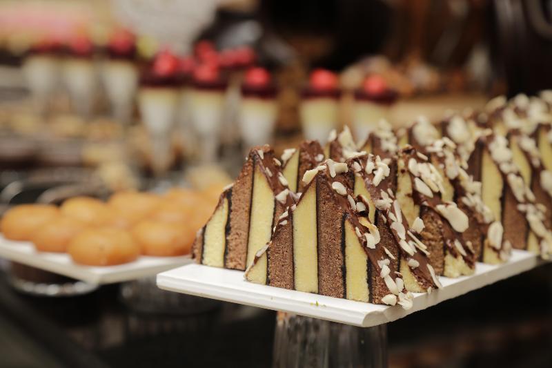 Grand Hotel Ontur Cesme