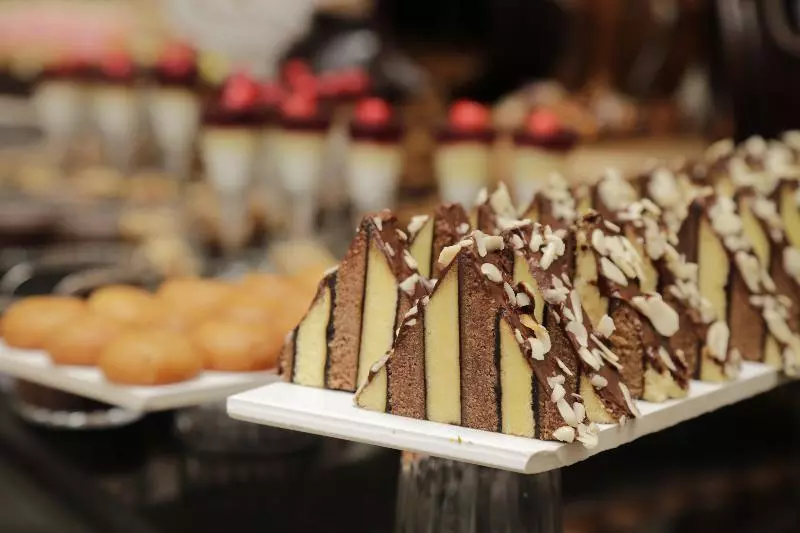 Grand Hotel Ontur Cesme