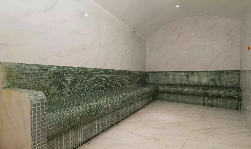 Grand Hotel Ontur Cesme