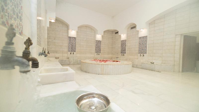 Grand Hotel Ontur Cesme