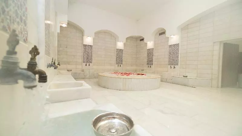 Grand Hotel Ontur Cesme