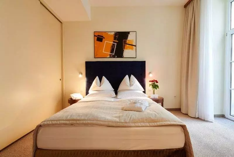 酒店 Hilight Suites