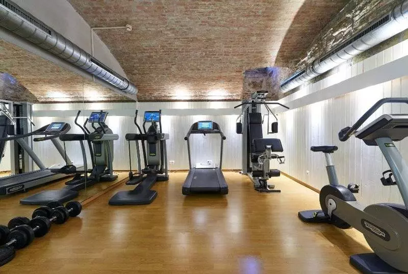 酒店 Hilight Suites