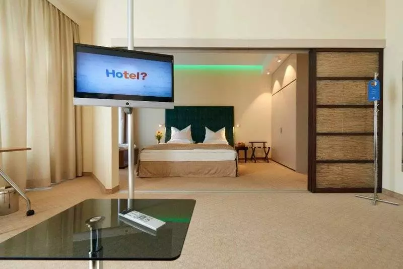 酒店 Hilight Suites