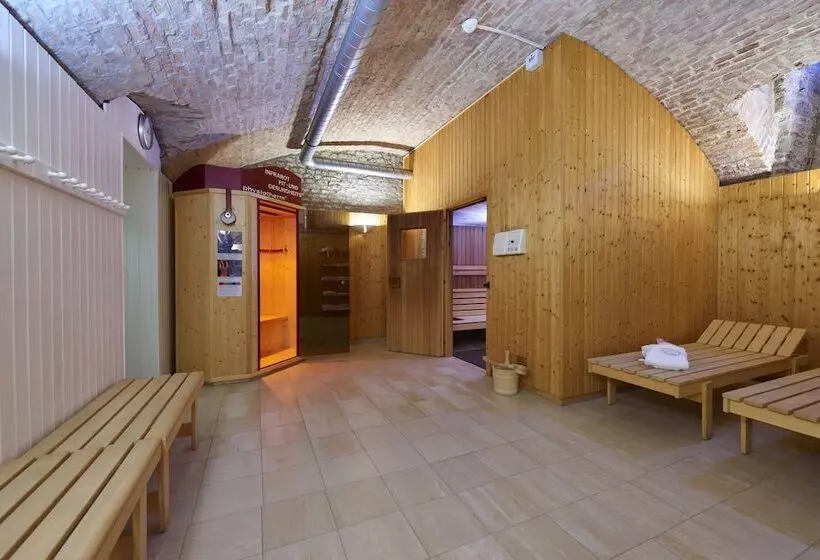 酒店 Hilight Suites