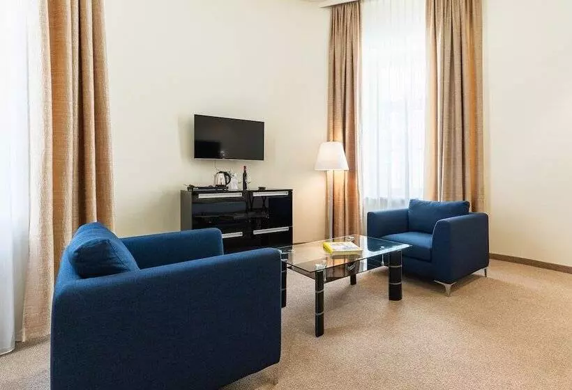 酒店 Hilight Suites