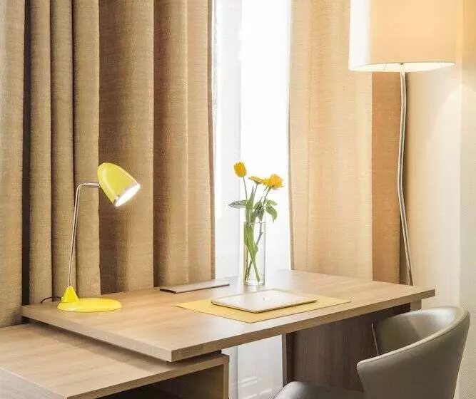 酒店 Hilight Suites