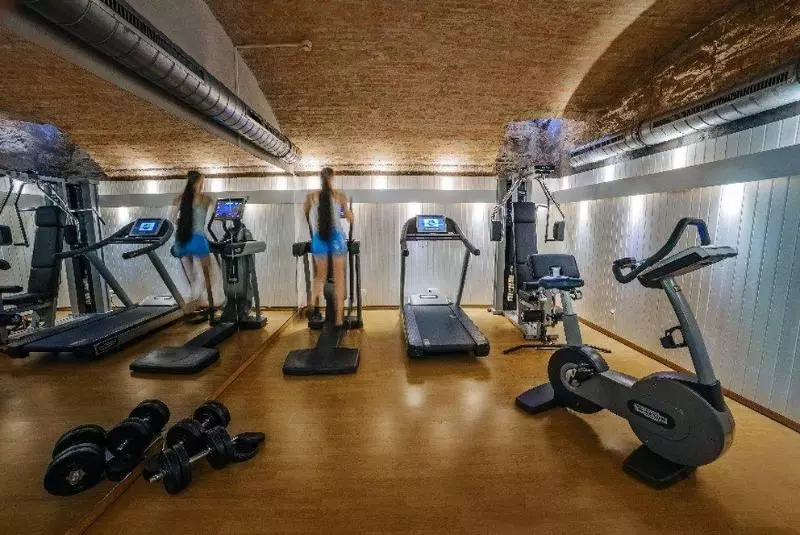 酒店 Hilight Suites