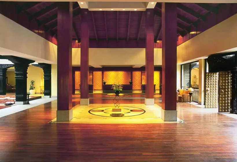 Hôtel Hyatt Regency Kathmandu