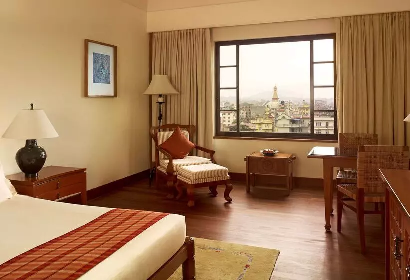 Hôtel Hyatt Regency Kathmandu