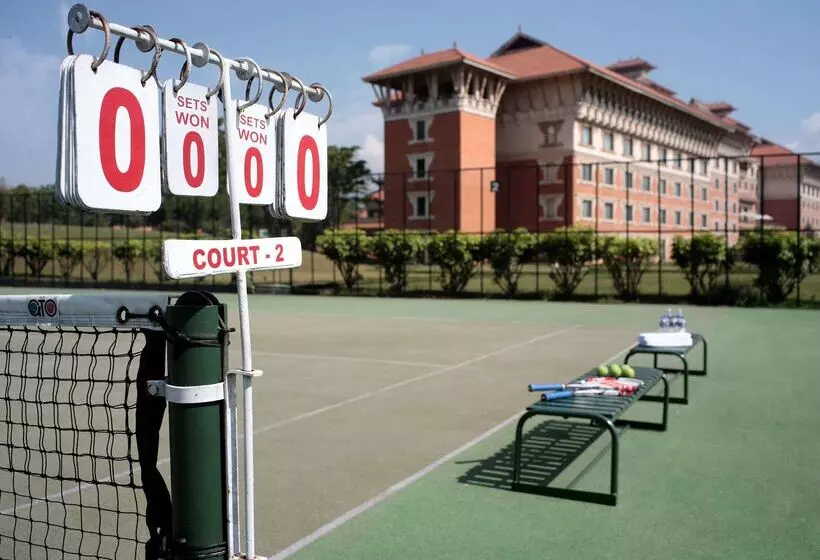 Hôtel Hyatt Regency Kathmandu