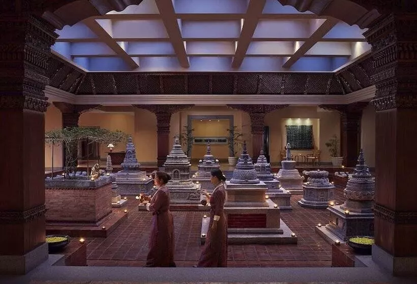 Hôtel Hyatt Regency Kathmandu