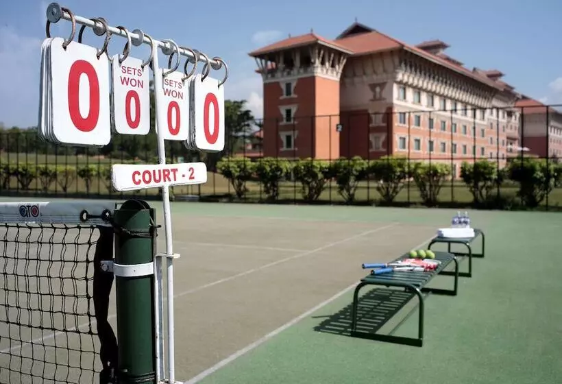 Hôtel Hyatt Regency Kathmandu