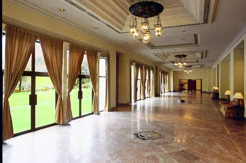 Hôtel Hyatt Regency Kathmandu