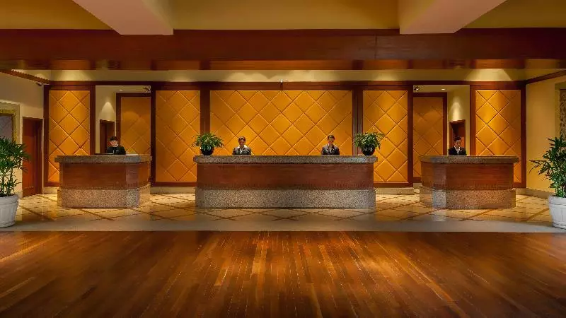 Hôtel Hyatt Regency Kathmandu