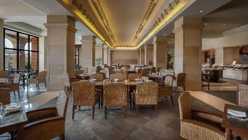 Hôtel Hyatt Regency Kathmandu