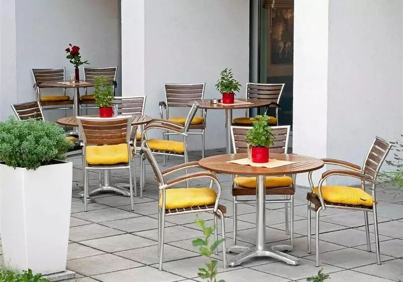 호텔 Ibis Wien City