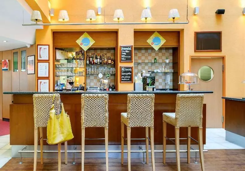 호텔 Ibis Wien City