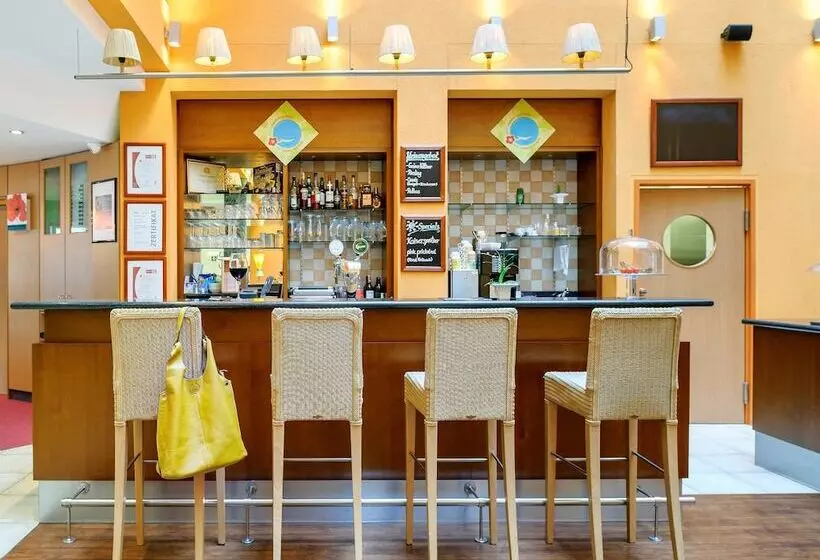 호텔 Ibis Wien City