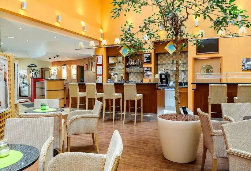 호텔 Ibis Wien City