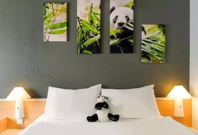 호텔 Ibis Wien City