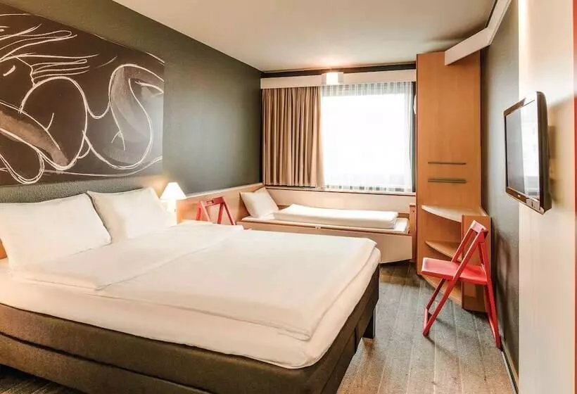 호텔 Ibis Wien City
