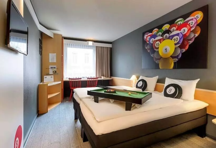 호텔 Ibis Wien City