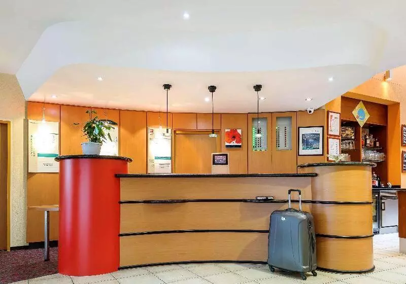 호텔 Ibis Wien City