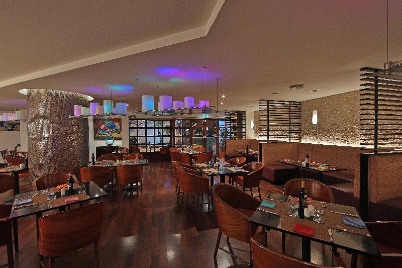 בית מלון כפרי Real Intercontinental Guatemala, An Ihg