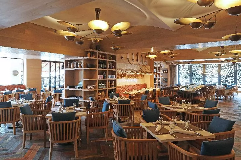 هتل Real Intercontinental Guatemala, An Ihg