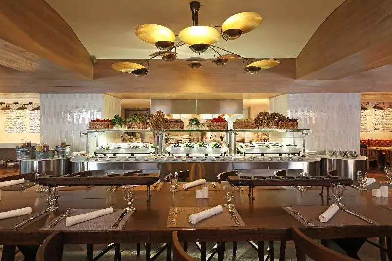 هتل Real Intercontinental Guatemala, An Ihg