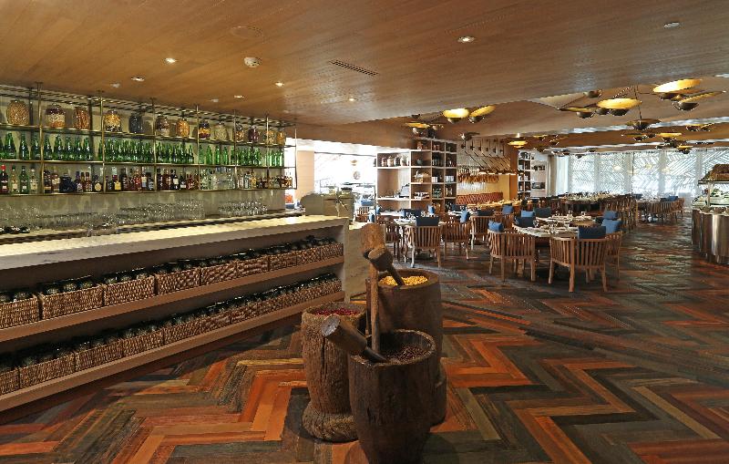 בית מלון כפרי Real Intercontinental Guatemala, An Ihg