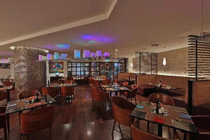 هتل Real Intercontinental Guatemala, An Ihg