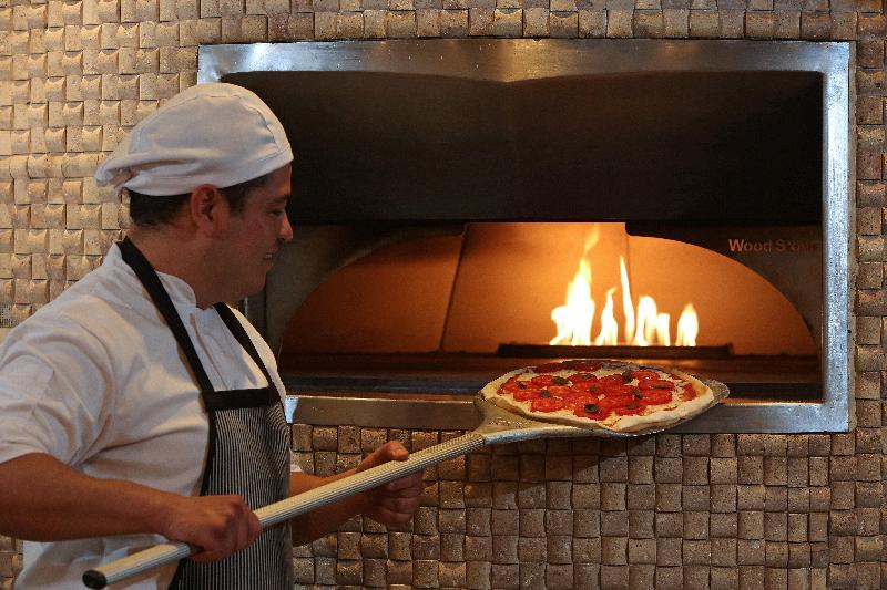 בית מלון כפרי Real Intercontinental Guatemala, An Ihg