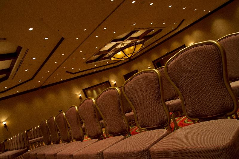 בית מלון כפרי Real Intercontinental Guatemala, An Ihg