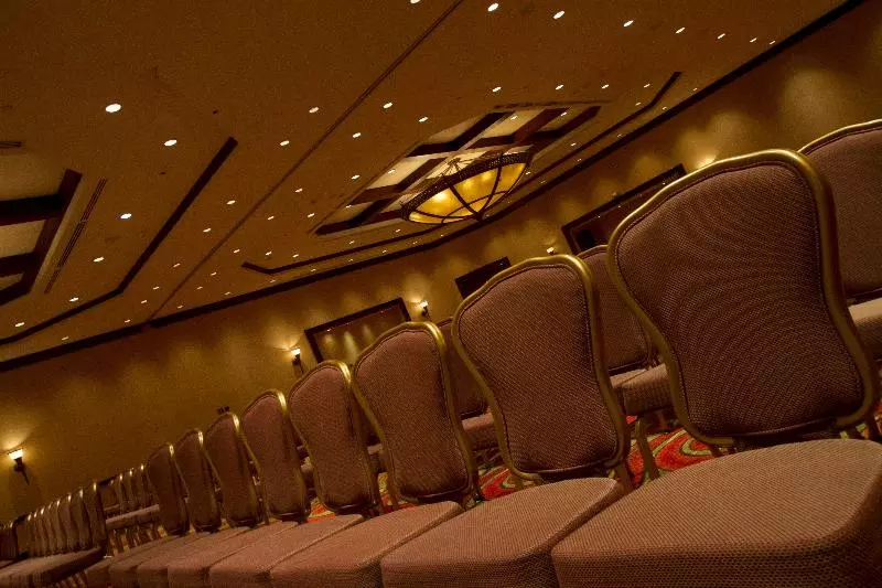 هتل Real Intercontinental Guatemala, An Ihg