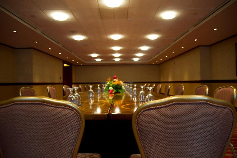 בית מלון כפרי Real Intercontinental Guatemala, An Ihg