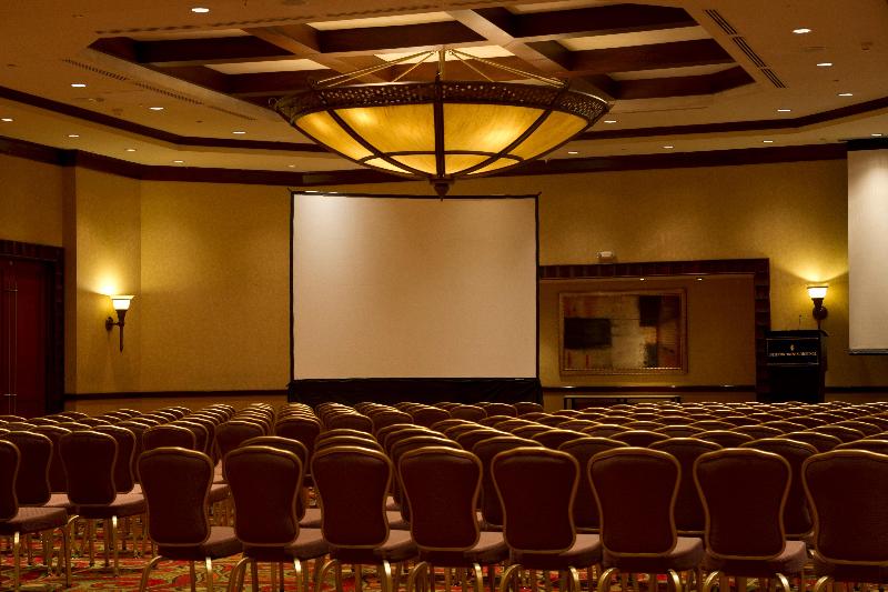 בית מלון כפרי Real Intercontinental Guatemala, An Ihg