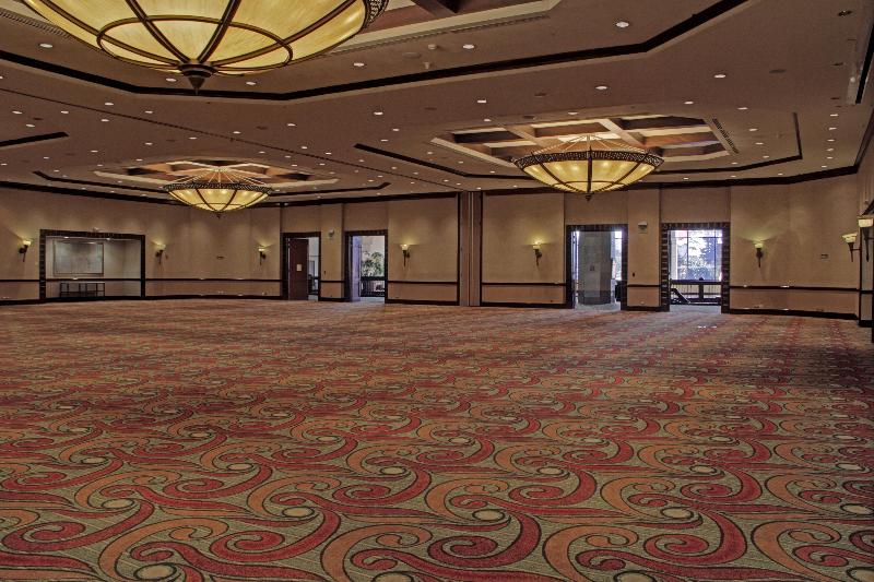 בית מלון כפרי Real Intercontinental Guatemala, An Ihg