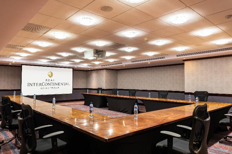 בית מלון כפרי Real Intercontinental Guatemala, An Ihg